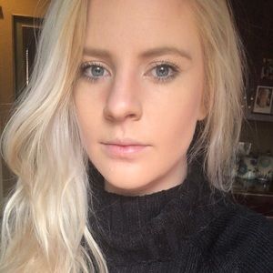 Meet your Posher, Callie